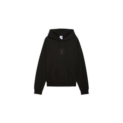Puma PUMA x SKEPTA Hoodie S - Schwarz - Hoodie Puma PUMA x SKEPTA Hoodie S - Schwarz - Hoodie