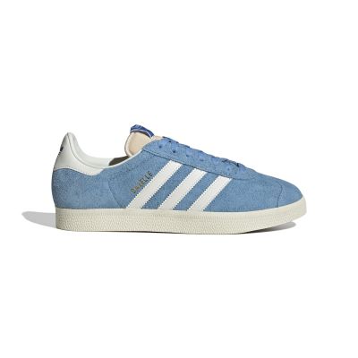 adidas Gazelle - Blau - Turnschuhe adidas Gazelle - Blau - Turnschuhe