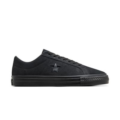 Converse One Star Pro CONS - Schwarz - Turnschuhe Converse One Star Pro CONS - Schwarz - Turnschuhe