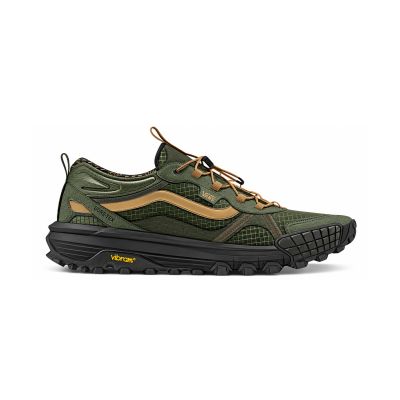 Vans Crosspath XC GORE-TEX MTE Green Balsam - Grün - Turnschuhe Vans Crosspath XC GORE-TEX MTE Green Balsam - Grün - Turnschuhe