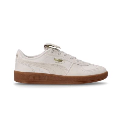 Puma Palermo Premium 4 - Braun - Turnschuhe Puma Palermo Premium 4 - Braun - Turnschuhe