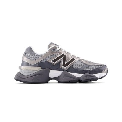 New Balance U906051K - Grau - Turnschuhe New Balance U906051K - Grau - Turnschuhe