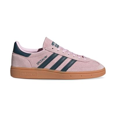 adidas Handball Spezial W - Rosa - Turnschuhe adidas Handball Spezial W - Rosa - Turnschuhe