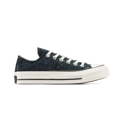 Converse Chuck 70 Leopard - Schwarz - Turnschuhe Converse Chuck 70 Leopard - Schwarz - Turnschuhe