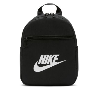 Nike Sportswear Futura 365 Wmns Mini Backpack (6L) - Schwarz - Rucksack Nike Sportswear Futura 365 Wmns Mini Backpack (6L) - Schwarz - Rucksack