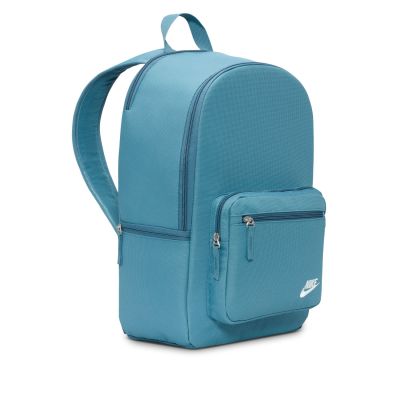 Nike Heritage Eugene Backpack (23L) Smokey Blue - Blau - Rucksack Nike Heritage Eugene Backpack (23L) Smokey Blue - Blau - Rucksack