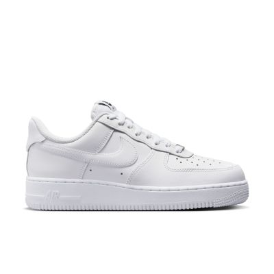 Nike Air Force 1 '07 EasyOn "White" Wmns - Weiß - Turnschuhe Nike Air Force 1 '07 EasyOn "White" Wmns - Weiß - Turnschuhe