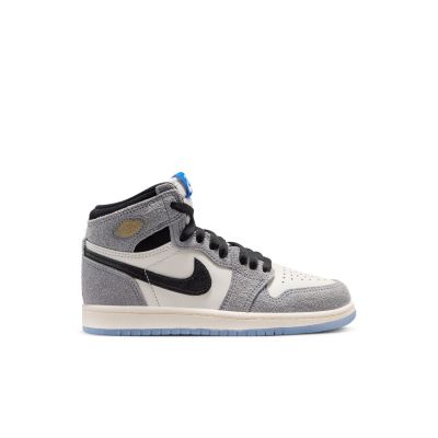 Air Jordan 1 Retro High OG "All-Star" (PS) - Grau - Turnschuhe Air Jordan 1 Retro High OG "All-Star" (PS) - Grau - Turnschuhe