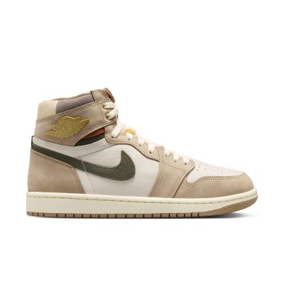 Air Jordan 1 Retro High OG "Khaki" Wmns - Braun - Turnschuhe Air Jordan 1 Retro High OG "Khaki" Wmns - Braun - Turnschuhe