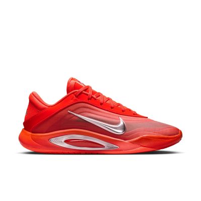 Nike A'One "Royal Flame" Wmns - Rot - Turnschuhe