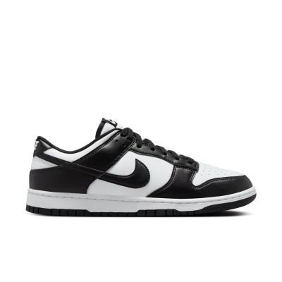 Nike Dunk Low Retro "Panda" - Weiß - Turnschuhe Nike Dunk Low Retro "Panda" - Weiß - Turnschuhe
