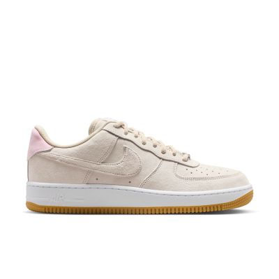 Nike SB Air Force 1 "Light Orewood Brown Pink" - Weiß - Turnschuhe Nike SB Air Force 1 "Light Orewood Brown Pink" - Weiß - Turnschuhe