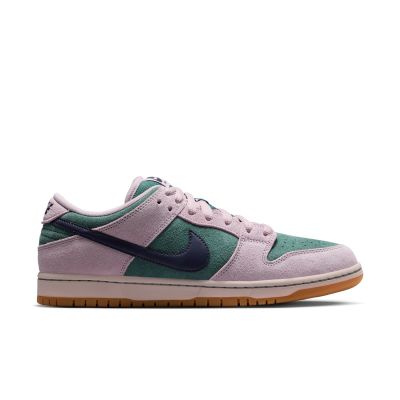 Nike SB Dunk Low Pro "Mineral Slate" - Grün - Turnschuhe Nike SB Dunk Low Pro "Mineral Slate" - Grün - Turnschuhe