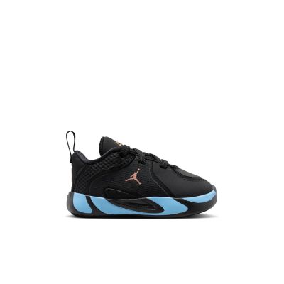 Air Jordan Tatum 4 "Black Ice Cube" (TD) - Schwarz - Turnschuhe Air Jordan Tatum 4 "Black Ice Cube" (TD) - Schwarz - Turnschuhe