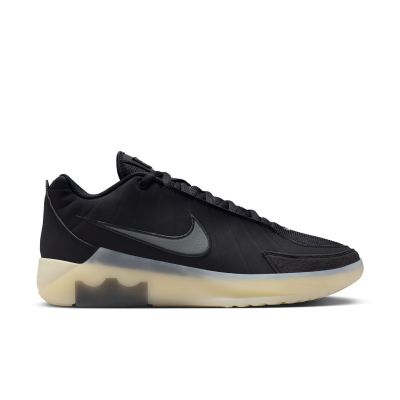 Nike LeBron Witness 9 "Black Coconut Milk" - Schwarz - Turnschuhe