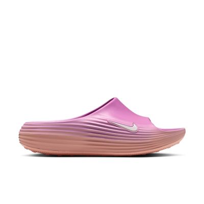 Nike ReactX Rejuven8 Wmns Slides Artic Orange Light Magenta - Orange - Flip-Flops Nike ReactX Rejuven8 Wmns Slides Artic Orange Light Magenta - Orange - Flip-Flops