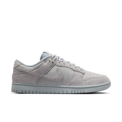 Nike Dunk Low Retro SE "Wolf Grey" - Grau - Turnschuhe