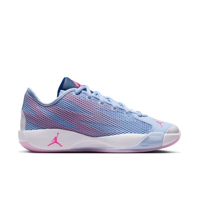 Air Jordan Luka 77 "Light Marine" - Violett - Turnschuhe Air Jordan Luka 77 "Light Marine" - Violett - Turnschuhe
