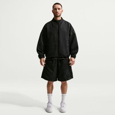 Nike Kobe Basketball Jacket Black - Schwarz - Jacke Nike Kobe Basketball Jacket Black - Schwarz - Jacke