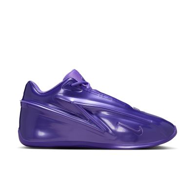 Nike KD19 "Purple Stuff" - Violett - Turnschuhe Nike KD19 "Purple Stuff" - Violett - Turnschuhe