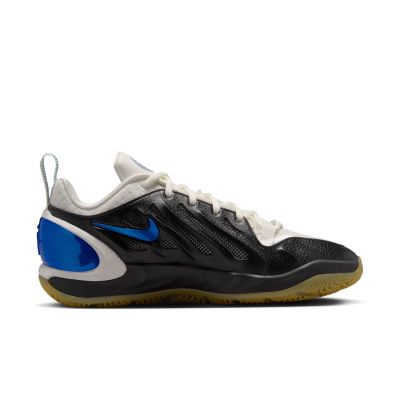 Nike A'Two "WNBA 30th" Wmns - Schwarz - Turnschuhe Nike A'Two "WNBA 30th" Wmns - Schwarz - Turnschuhe