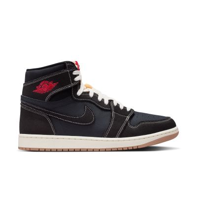 Air Jordan 1 Retro High OG "Flight Club" - Schwarz - Turnschuhe Air Jordan 1 Retro High OG "Flight Club" - Schwarz - Turnschuhe