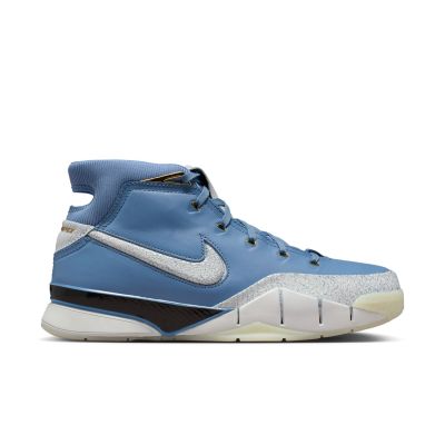 Nike Kobe 1 Protro "Work Blue" - Blau - Turnschuhe Nike Kobe 1 Protro "Work Blue" - Blau - Turnschuhe