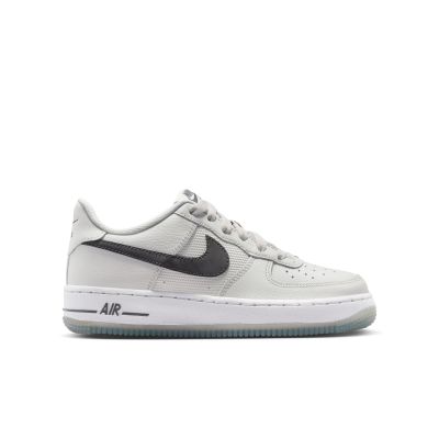 Nike Air Force 1 "Photon Dust" (GS) - Grau - Turnschuhe