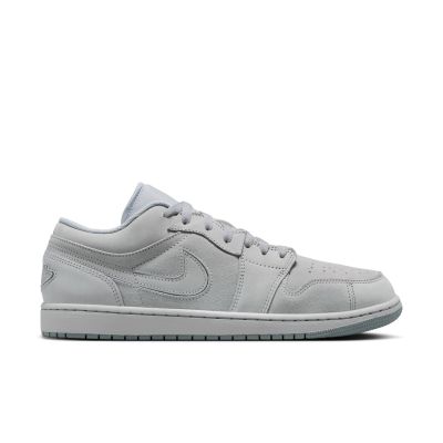 Air Jordan 1 Low SE Craft "Wolf Grey" - Grau - Turnschuhe Air Jordan 1 Low SE Craft "Wolf Grey" - Grau - Turnschuhe