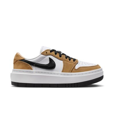 Air Jordan 1 Elevate Low "Rookie of the Year" Wmns - Gelb - Turnschuhe