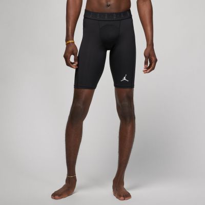 Jordan Dri-FIT Sport Compression Shorts Black - Schwarz - Kurze Hose