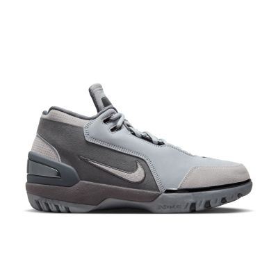 Nike Air Zoom Generation "Dark Grey" - Grau - Turnschuhe