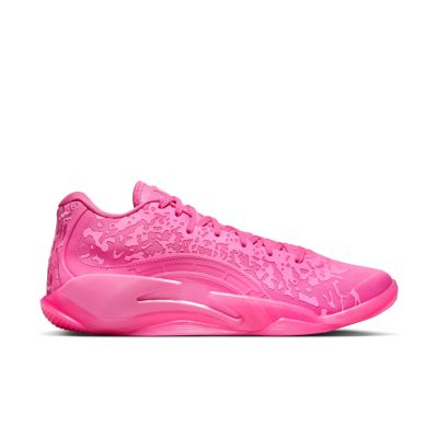 Air Jordan Zion 3 "Pink Lotus" - Rosa - Turnschuhe