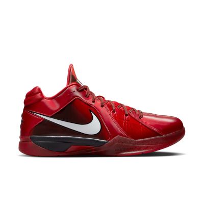 Nike Zoom KD 3 "All-Star" - Rot - Turnschuhe