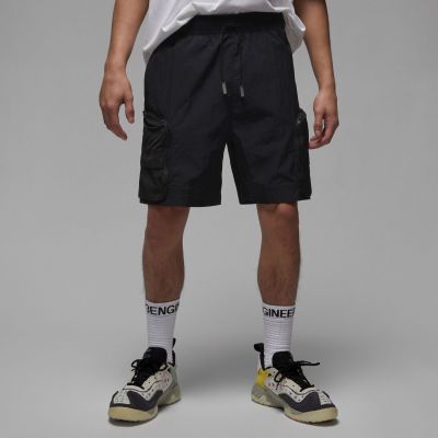 Jordan 23 Engineered Statement Woven Shorts Black - Schwarz - Kurze Hose
