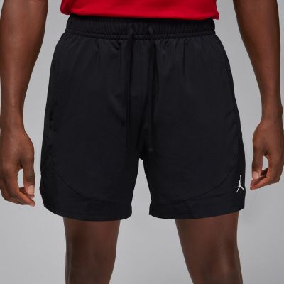 Jordan Dri-FIT Sport Woven Shorts - Schwarz - Kurze Hose