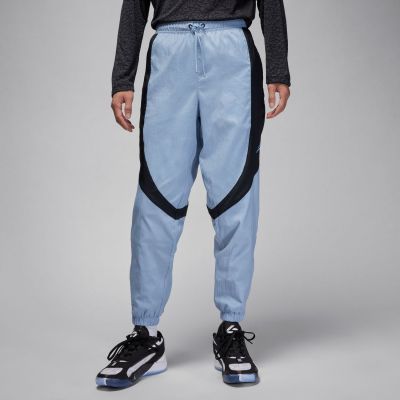 Jordan Sport Jam Warm-Up Pants Blue Grey - Blau - Hose