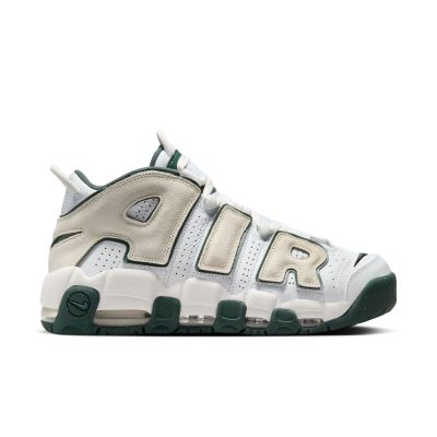 Nike Air More Uptempo '96 "Vintage Green" - Weiß - Turnschuhe