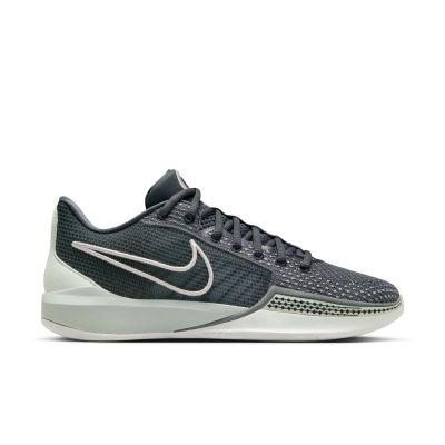 Nike Sabrina 1 "Beyond The Game" Wmns - Grau - Turnschuhe
