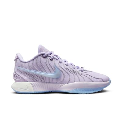 Nike LeBron 21 "Easter" - Violett - Turnschuhe