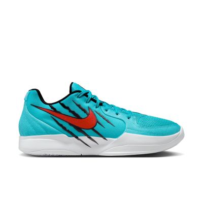 Nike Ja 2 "Scratch" - Blau - Turnschuhe