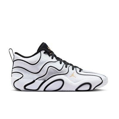 Air Jordan Tatum 3 "Tunnel Walk" - Weiß - Turnschuhe