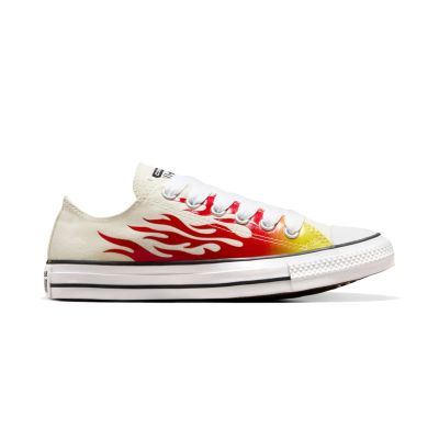 Converse Chuck Taylor All Star Flames - Multi-color - Turnschuhe