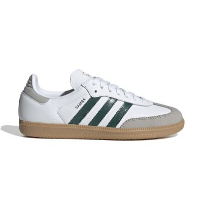 adidas Samba OG W - Weiß - Turnschuhe adidas Samba OG W - Weiß - Turnschuhe