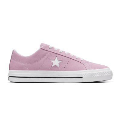 Converse Cons One Star Pro - Rosa - Turnschuhe