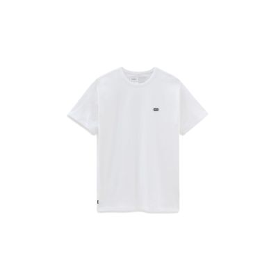 Vans Off The Wall Classic T-Shirt - Weiß - Kurzärmeliges T-shirt