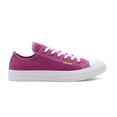 Converse Renew Chuck Taylor All Star Low Top - Rosa - Turnschuhe