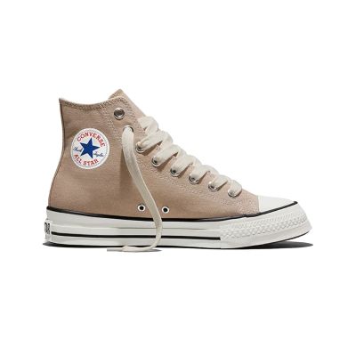 Converse Chuck Taylor Throwback Vintage Cargo Vintage White - Braun - Turnschuhe Converse Chuck Taylor Throwback Vintage Cargo Vintage White - Braun - Turnschuhe
