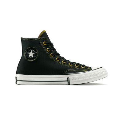 Converse Chuck 70 GORE-TEX Waterproof - Schwarz - Turnschuhe Converse Chuck 70 GORE-TEX Waterproof - Schwarz - Turnschuhe