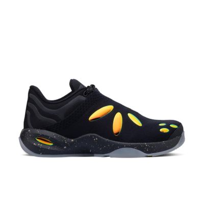Jaylen Brown 741 Rover Black Moon - Schwarz - Turnschuhe Jaylen Brown 741 Rover Black Moon - Schwarz - Turnschuhe